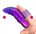 Frisky Finger